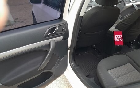 Skoda Octavia, 2013 год, 985 000 рублей, 15 фотография