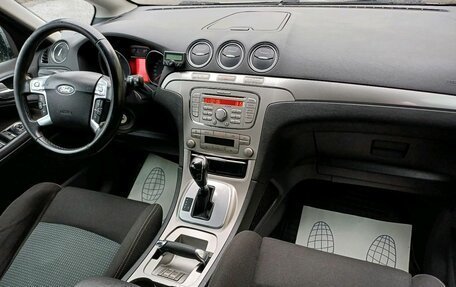 Ford S-MAX I, 2010 год, 575 000 рублей, 8 фотография