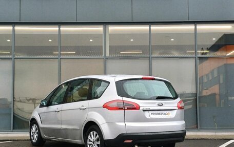 Ford S-MAX I, 2010 год, 575 000 рублей, 5 фотография