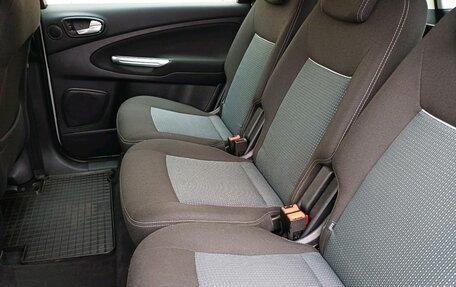 Ford S-MAX I, 2010 год, 575 000 рублей, 11 фотография