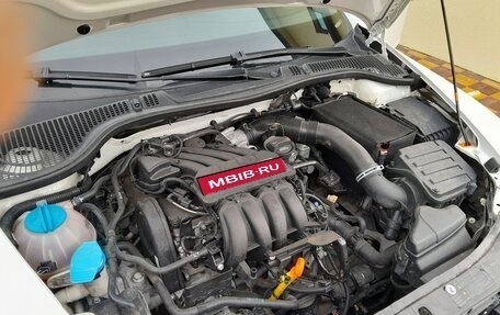 Skoda Octavia, 2013 год, 985 000 рублей, 17 фотография