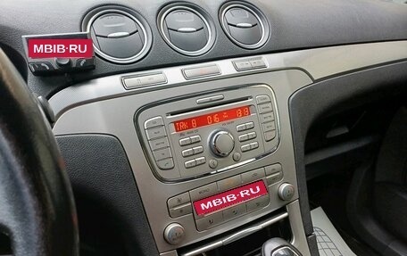 Ford S-MAX I, 2010 год, 575 000 рублей, 10 фотография