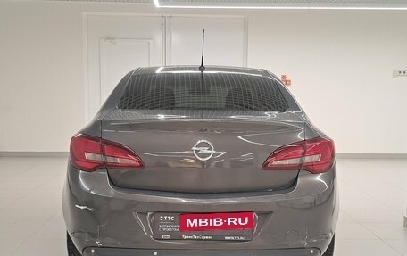 Opel Astra J, 2012 год, 455 000 рублей, 6 фотография