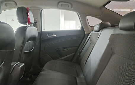 Opel Astra J, 2012 год, 455 000 рублей, 12 фотография