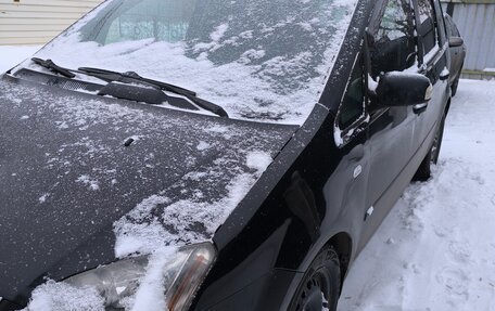 Ford C-MAX I рестайлинг, 2007 год, 400 000 рублей, 3 фотография