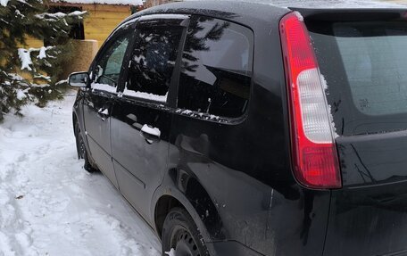 Ford C-MAX I рестайлинг, 2007 год, 400 000 рублей, 5 фотография