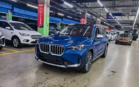 BMW X1, 2025 год, 3 140 777 рублей, 3 фотография