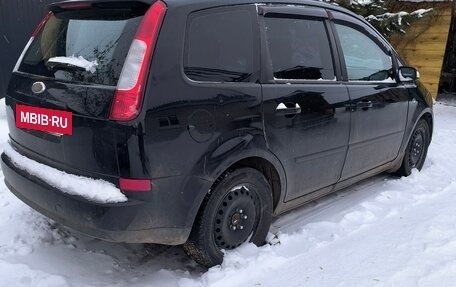 Ford C-MAX I рестайлинг, 2007 год, 400 000 рублей, 6 фотография