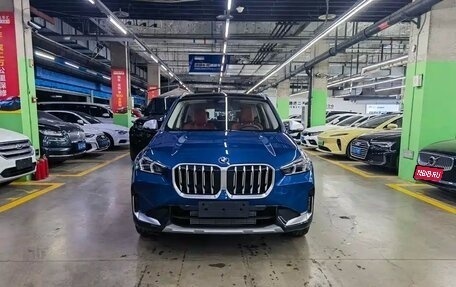 BMW X1, 2025 год, 3 140 777 рублей, 1 фотография