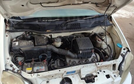 Honda Capa, 1999 год, 310 000 рублей, 1 фотография