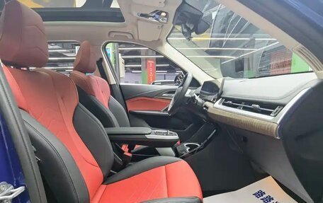 BMW X1, 2025 год, 3 140 777 рублей, 6 фотография