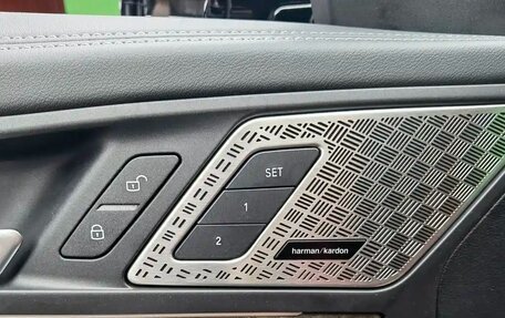 BMW X1, 2025 год, 3 140 777 рублей, 7 фотография