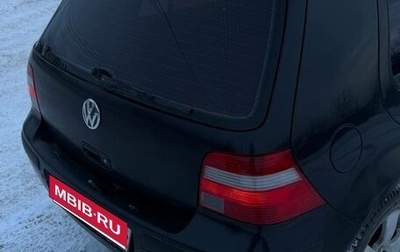 Volkswagen Golf IV, 2003 год, 280 000 рублей, 1 фотография