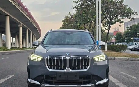 BMW X1, 2025 год, 3 080 777 рублей, 1 фотография