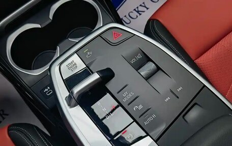 BMW X1, 2025 год, 3 140 777 рублей, 9 фотография