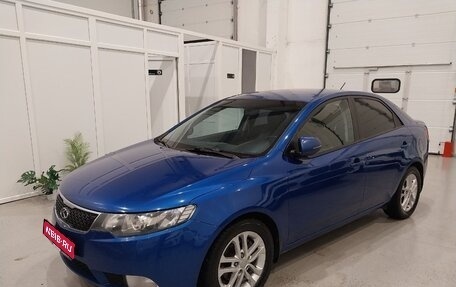 KIA Cerato III, 2010 год, 780 000 рублей, 1 фотография