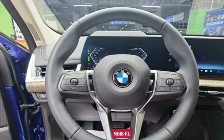 BMW X1, 2025 год, 3 140 777 рублей, 11 фотография