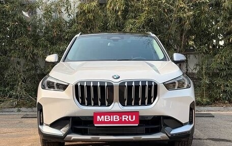 BMW X1, 2025 год, 3 040 777 рублей, 1 фотография