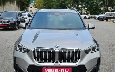 BMW X1, 2025 год, 3 200 777 рублей, 1 фотография