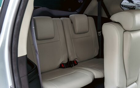 Mitsubishi Outlander III рестайлинг 3, 2020 год, 2 220 000 рублей, 9 фотография