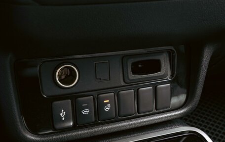 Mitsubishi Outlander III рестайлинг 3, 2020 год, 2 220 000 рублей, 17 фотография