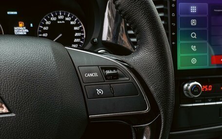 Mitsubishi Outlander III рестайлинг 3, 2020 год, 2 220 000 рублей, 20 фотография