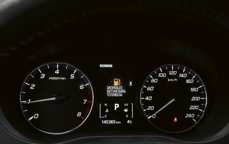 Mitsubishi Outlander III рестайлинг 3, 2020 год, 2 220 000 рублей, 22 фотография