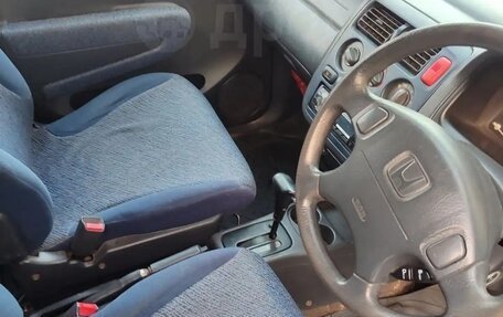 Honda Capa, 1999 год, 310 000 рублей, 9 фотография