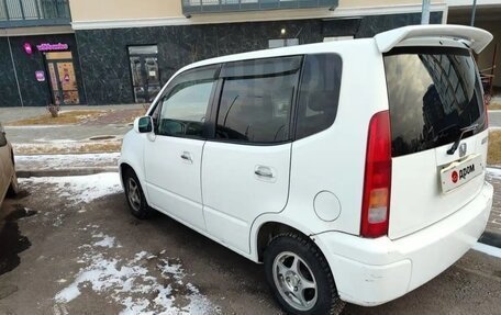 Honda Capa, 1999 год, 310 000 рублей, 6 фотография