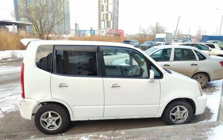 Honda Capa, 1999 год, 310 000 рублей, 3 фотография