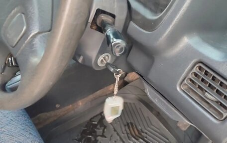 Honda Capa, 1999 год, 310 000 рублей, 10 фотография