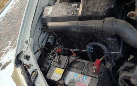 Honda Capa, 1999 год, 310 000 рублей, 11 фотография