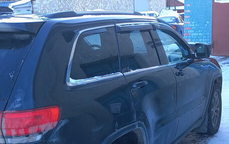 Jeep Grand Cherokee, 2014 год, 1 150 000 рублей, 6 фотография