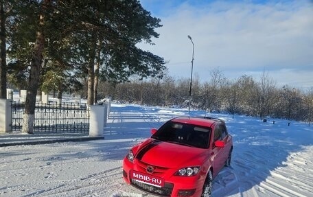 Mazda 3 MPS, 2007 год, 800 000 рублей, 3 фотография