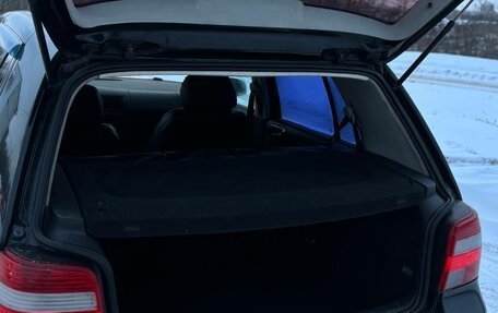 Volkswagen Golf IV, 2003 год, 280 000 рублей, 6 фотография