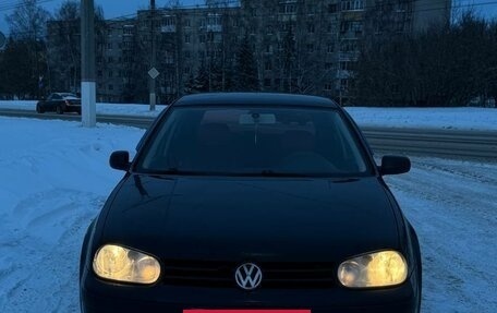 Volkswagen Golf IV, 2003 год, 280 000 рублей, 4 фотография
