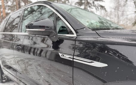 Volkswagen Touareg III, 2020 год, 5 950 000 рублей, 5 фотография