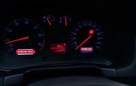 Volkswagen Golf IV, 2003 год, 280 000 рублей, 8 фотография