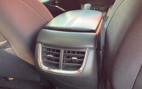 Chevrolet Malibu IX, 2021 год, 1 650 000 рублей, 12 фотография