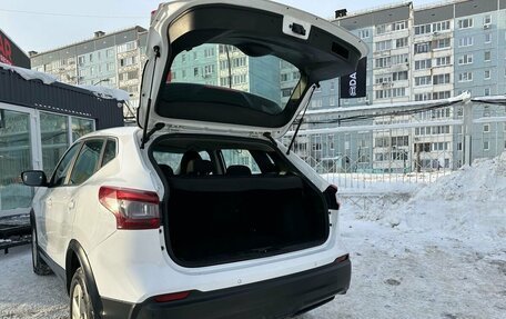 Nissan Qashqai, 2021 год, 1 839 000 рублей, 9 фотография