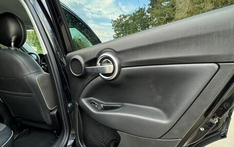 Fiat 500X I рестайлинг, 2018 год, 1 850 000 рублей, 5 фотография