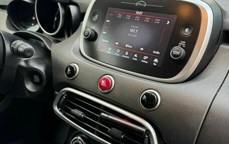 Fiat 500X I рестайлинг, 2018 год, 1 850 000 рублей, 3 фотография