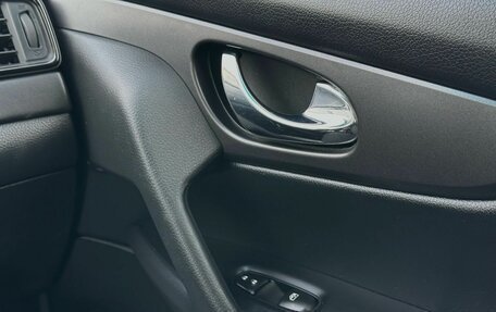 Nissan Qashqai, 2021 год, 1 839 000 рублей, 27 фотография