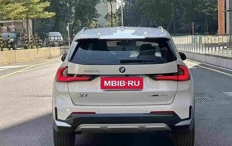 BMW X1, 2025 год, 3 000 777 рублей, 4 фотография