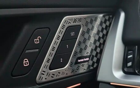 BMW X1, 2025 год, 3 080 777 рублей, 13 фотография