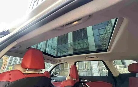 BMW X1, 2025 год, 3 000 777 рублей, 7 фотография