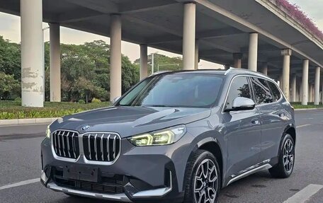 BMW X1, 2025 год, 3 080 777 рублей, 2 фотография