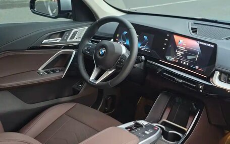 BMW X1, 2025 год, 3 080 777 рублей, 5 фотография