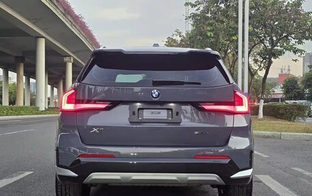 BMW X1, 2025 год, 3 080 777 рублей, 4 фотография