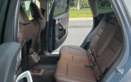 BMW X1, 2025 год, 3 080 777 рублей, 6 фотография